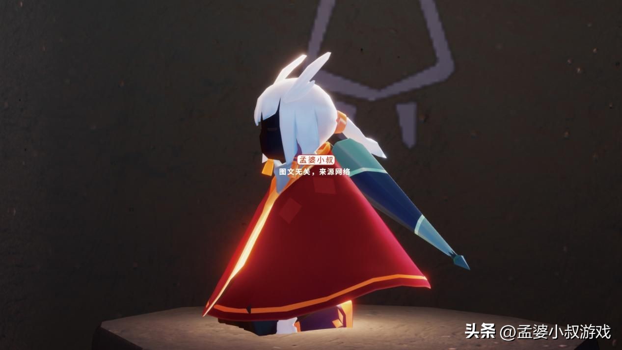 光遇如何共号不被骗,光遇什么号能交易