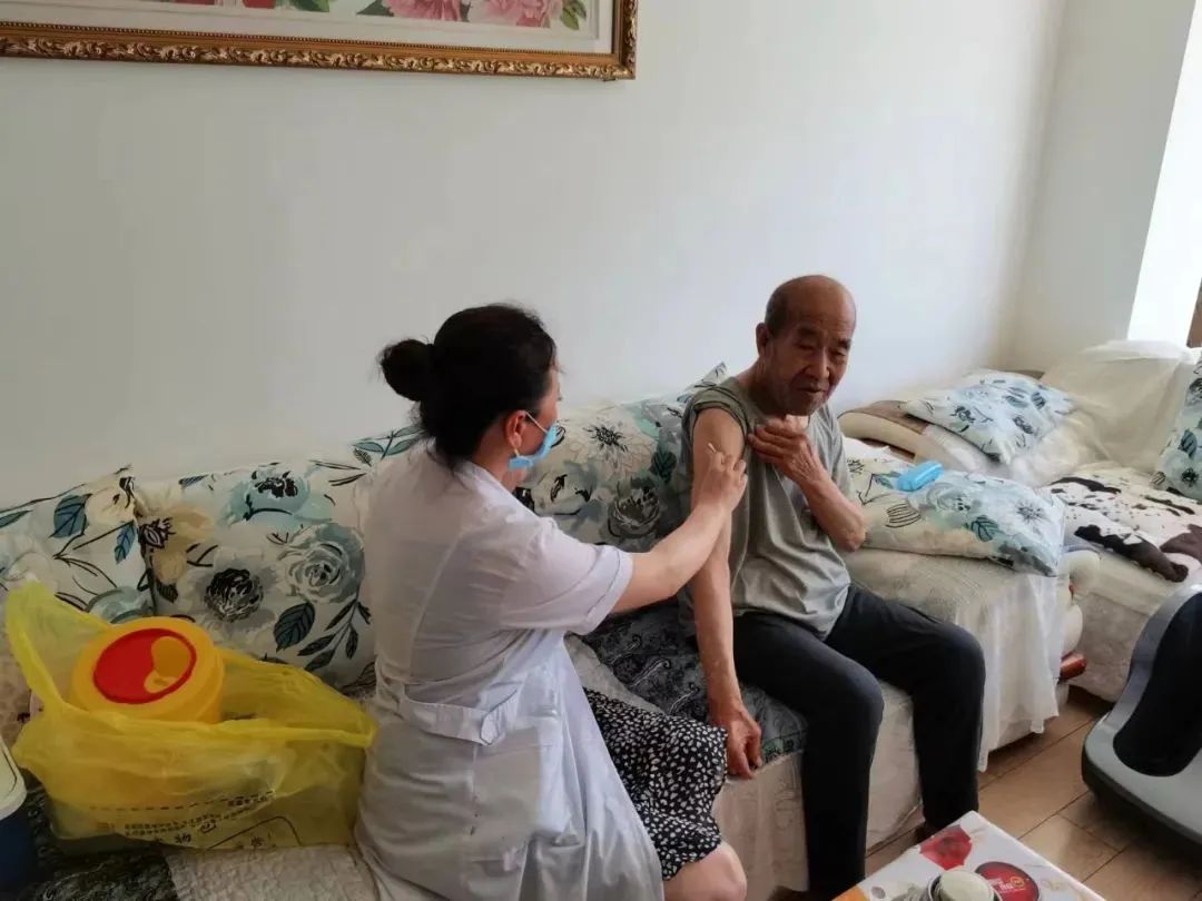 打响疫苗接种15日攻坚战 (疫苗接种七日攻坚方案)