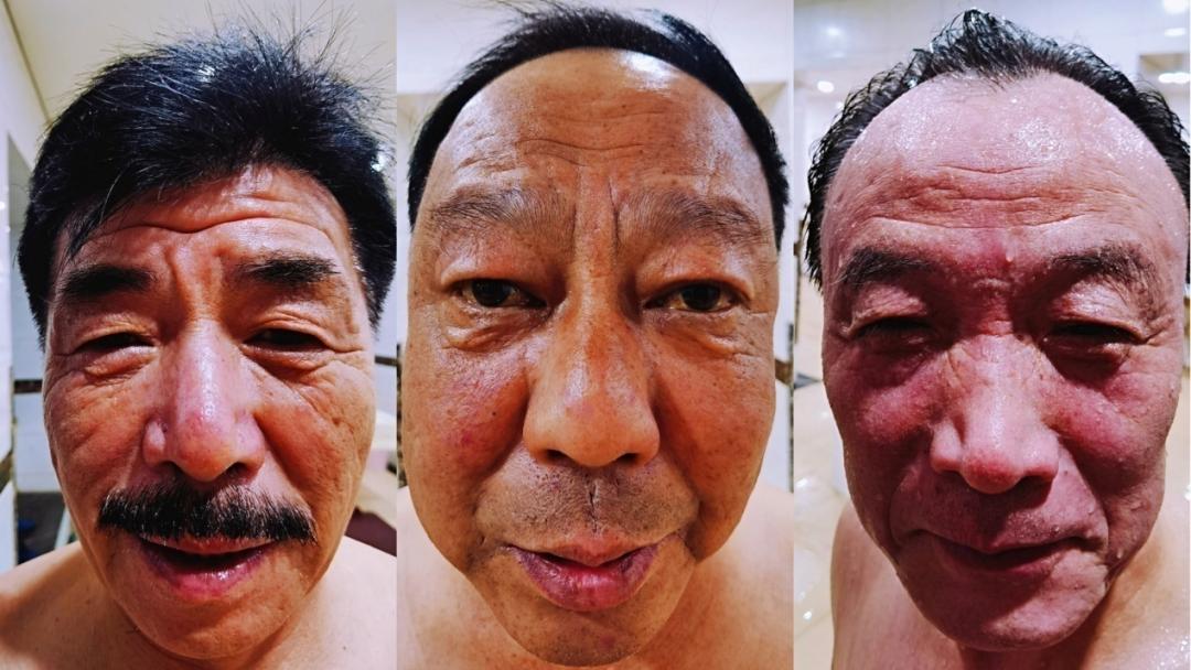 北方澡堂到底有多可怕,东北澡堂震惊南方人一整年