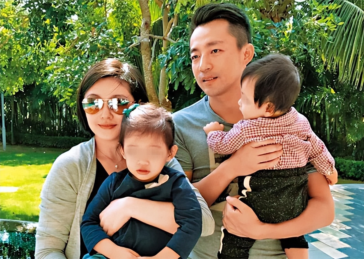 “不可一世”的大S，就这样改写了她的结局