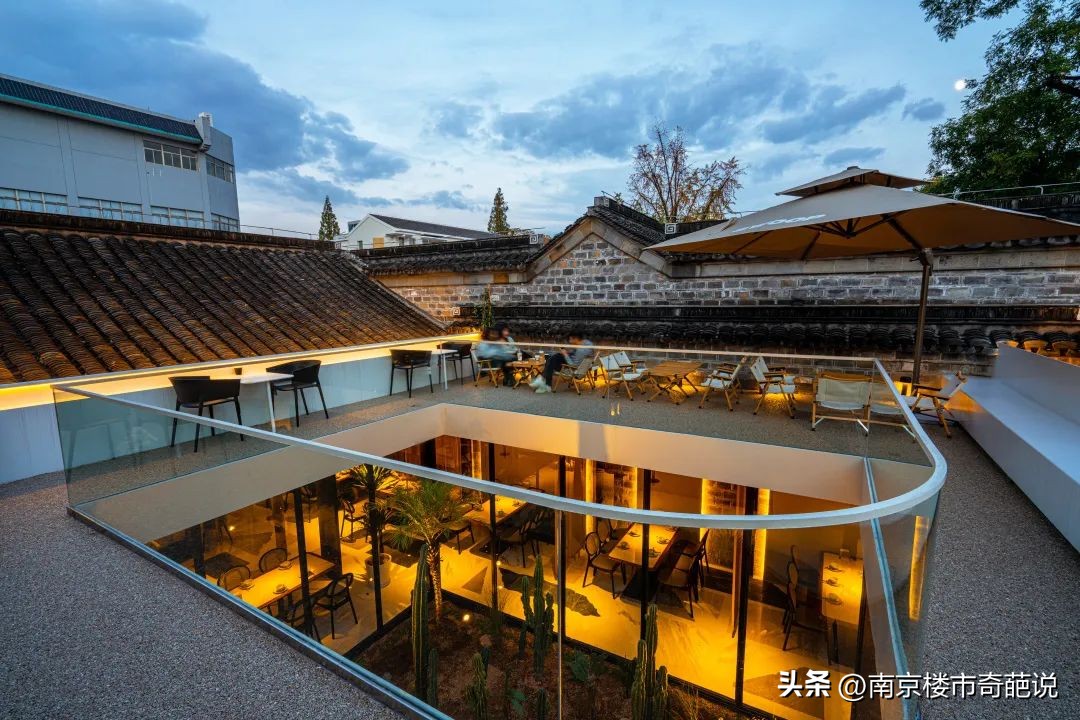 大唐不夜城南京,南京江宁大唐不夜城