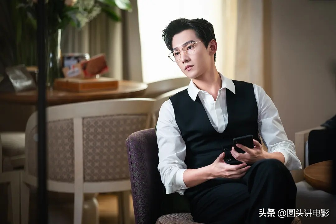 全网公认最经典4部甜宠剧,推荐5部超好看的甜宠剧