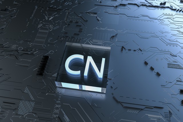 中国制造业的破局之道,中国新制造业