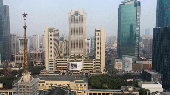 魔都2021年即将开业的二十个商场,魔都商业做得最好的商场