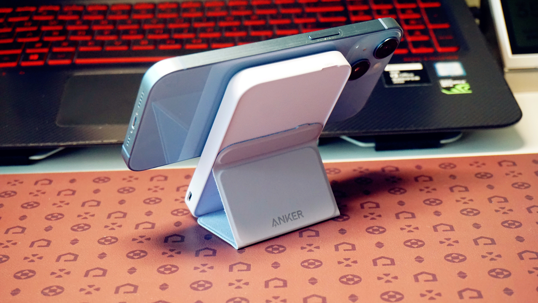 苹果充电宝magsafe平替,苹果磁吸充电器magsafe安卓能用不