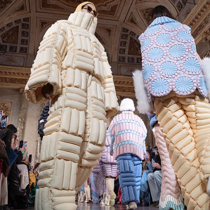 安徽宣城：把“出海口”搬到“家门口”，大大方便羽绒企业出口