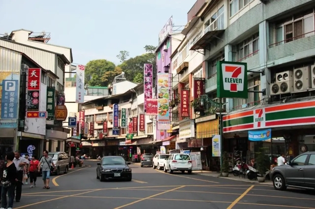 台湾人的真实生活,台湾人在大陆的真实生活视频
