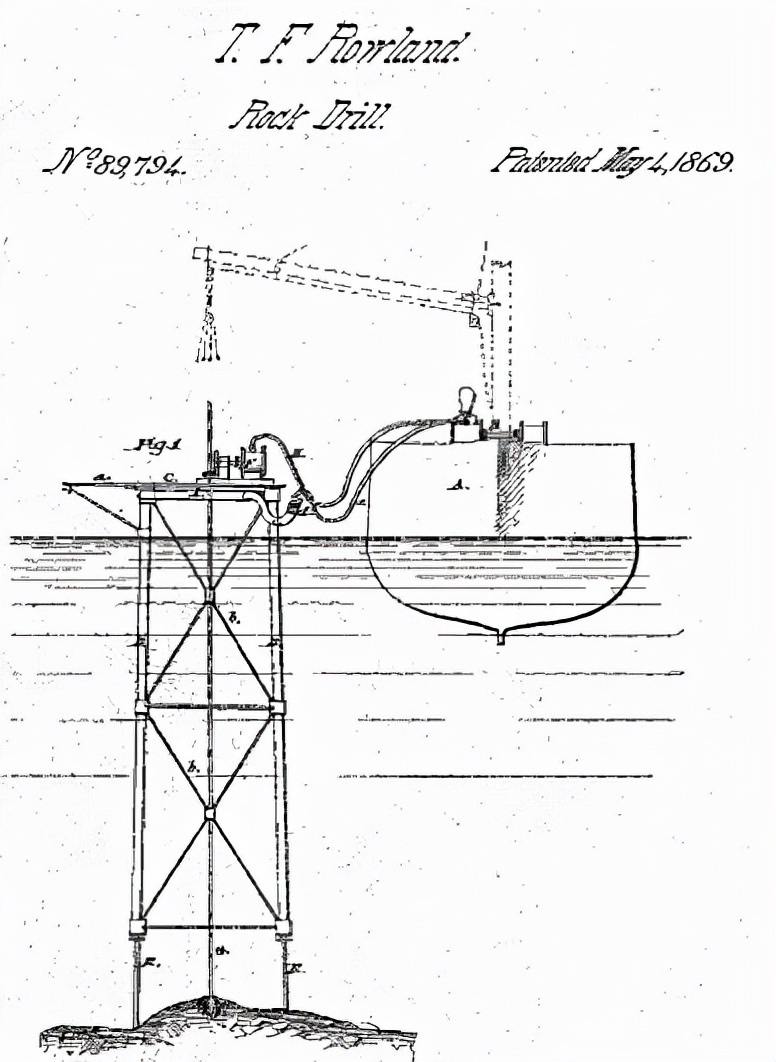 132亿升湖水3小时漏光！36厘米粗的钻头，究竟如何酿成一场灾难？