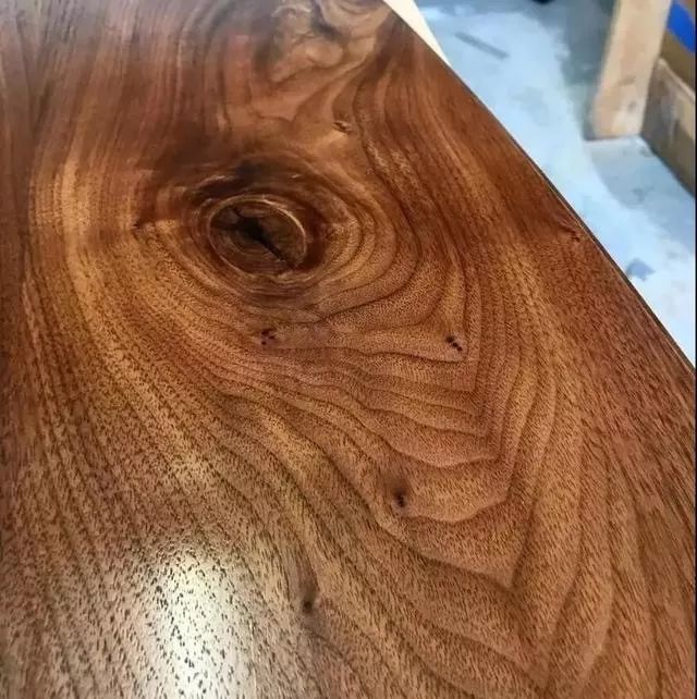 南美胡桃木和北美黑胡桃的区别,南美胡桃木和北美黑胡桃木区别