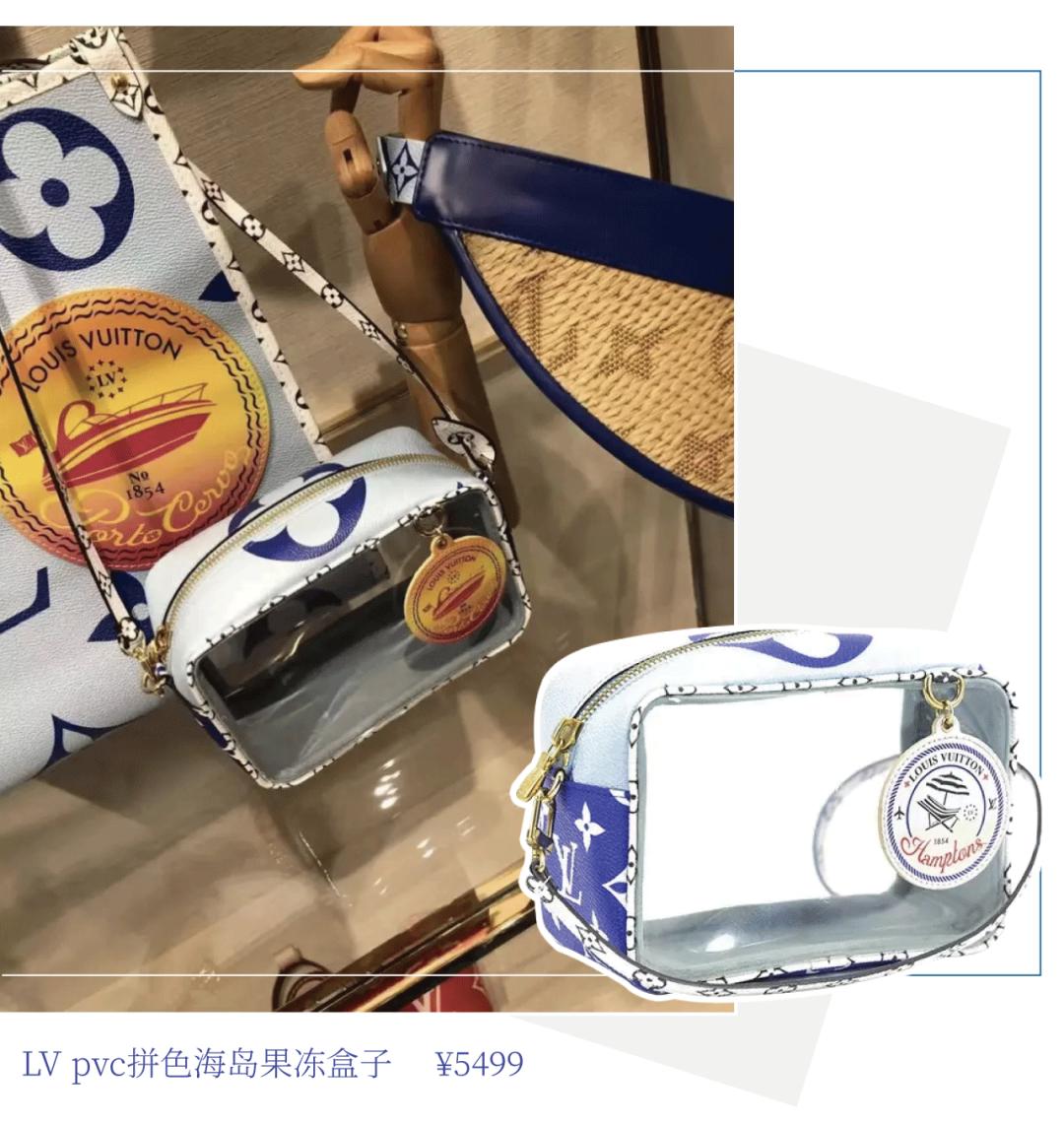 lv买包攻略入门款,lv官网最平价隐藏清单