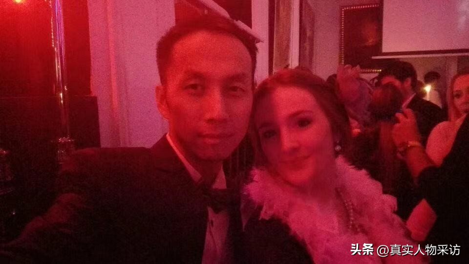 我内蒙古人，在西班牙打拼12年生活稳定，每一步都是辛酸拼出来的