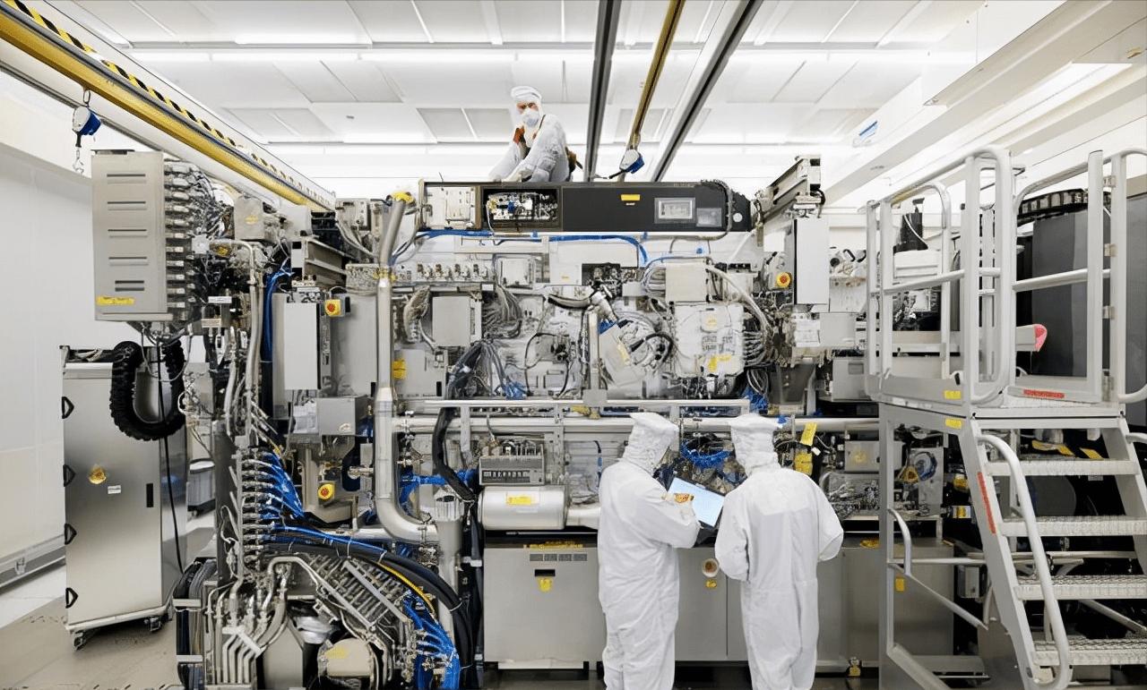 俄罗斯没芯片为什么能造飞机,俄罗斯为啥不愁没有光刻机