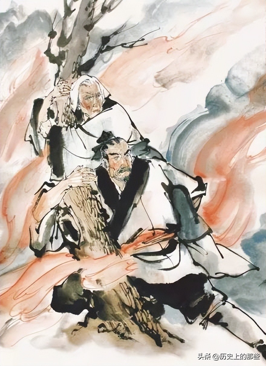 寒食祭祖还是清明祭祖,清明和寒食是什么意思