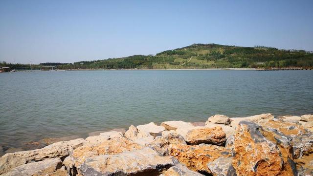 春节不远游,从郑州出发适合旅游看山的地方