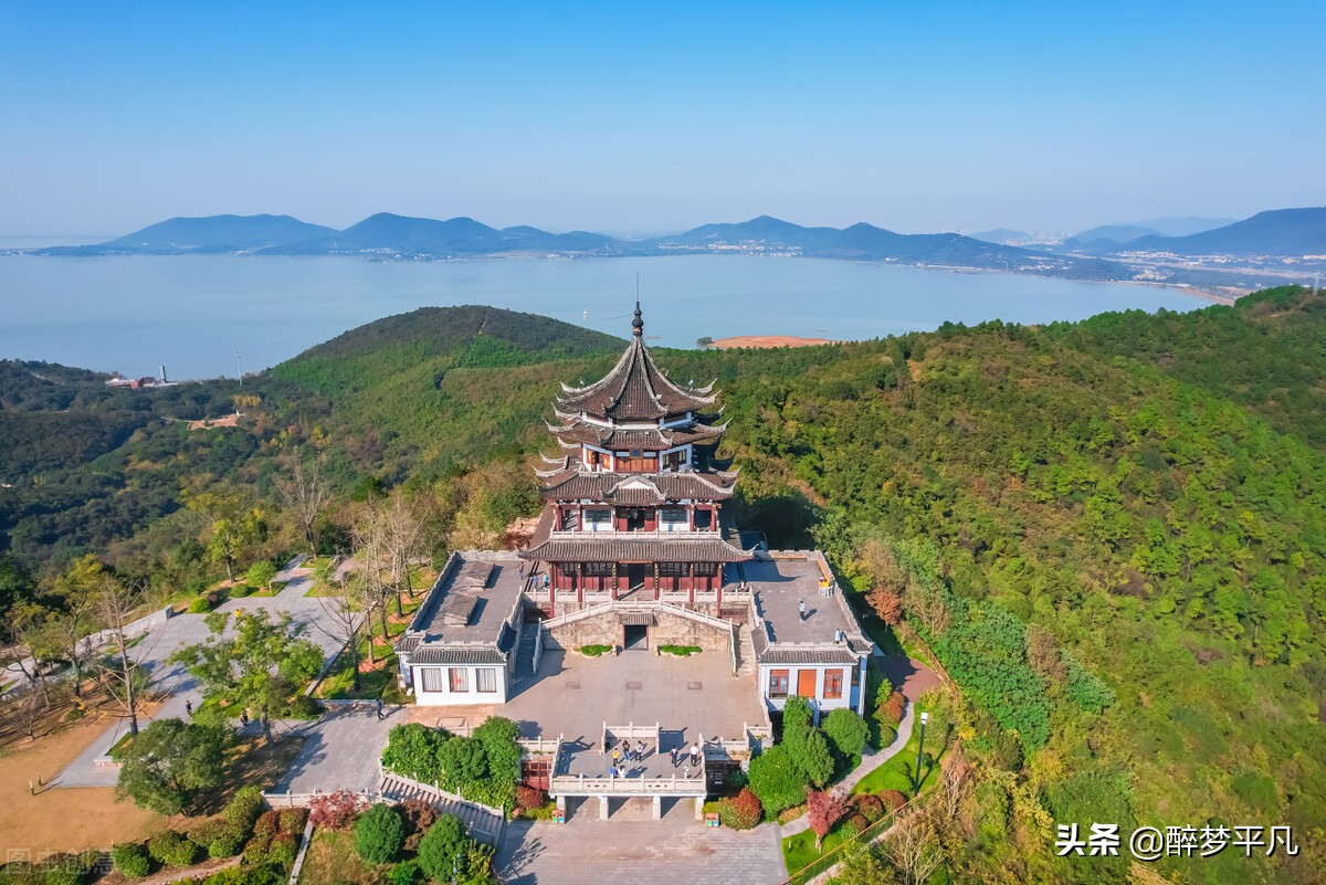 苏州吴中区5a景区,苏州吴中太湖湿地公园