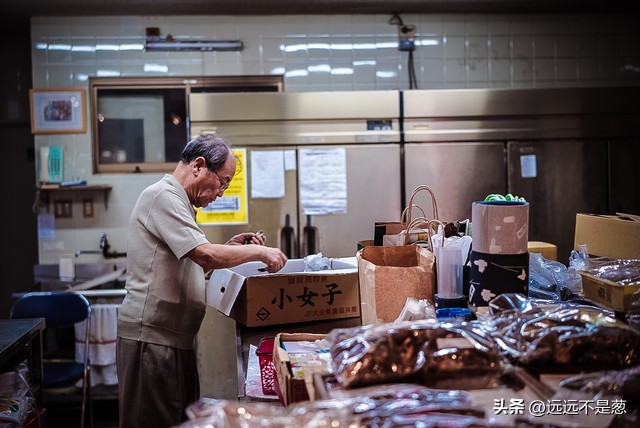 日本准备“灭爸”了！日籍教授献策：解决老龄化让老人集体自杀