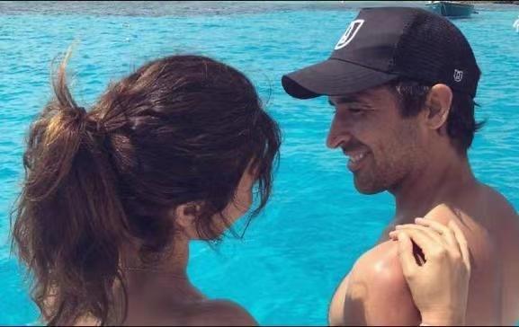 劳尔皇马全家福,劳尔西班牙人