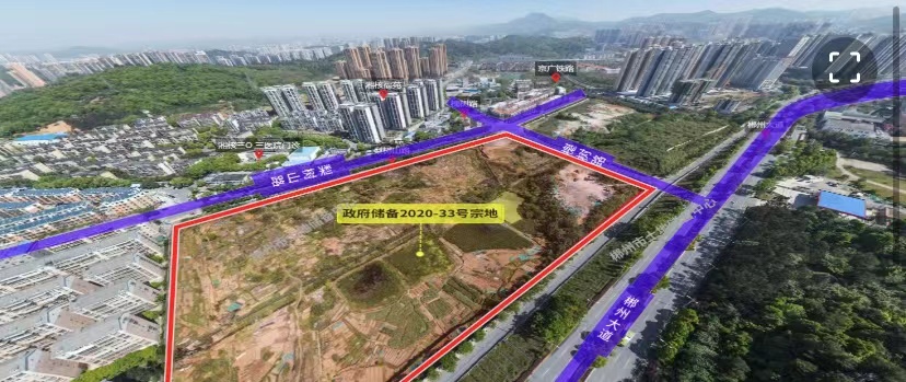 郴州最新土拍资讯,郴州市区最新成交土拍