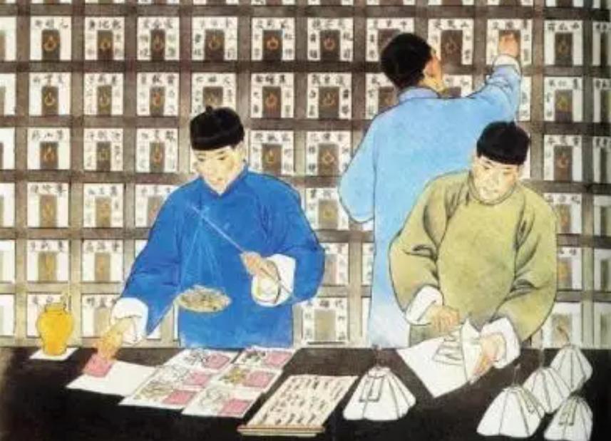 浅析唐五代时期，敦煌文献中所记载的民间治疗疾病的方法