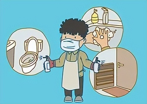 疫情下蔬菜如何消毒与储存,疫情期间如何做好家庭消毒