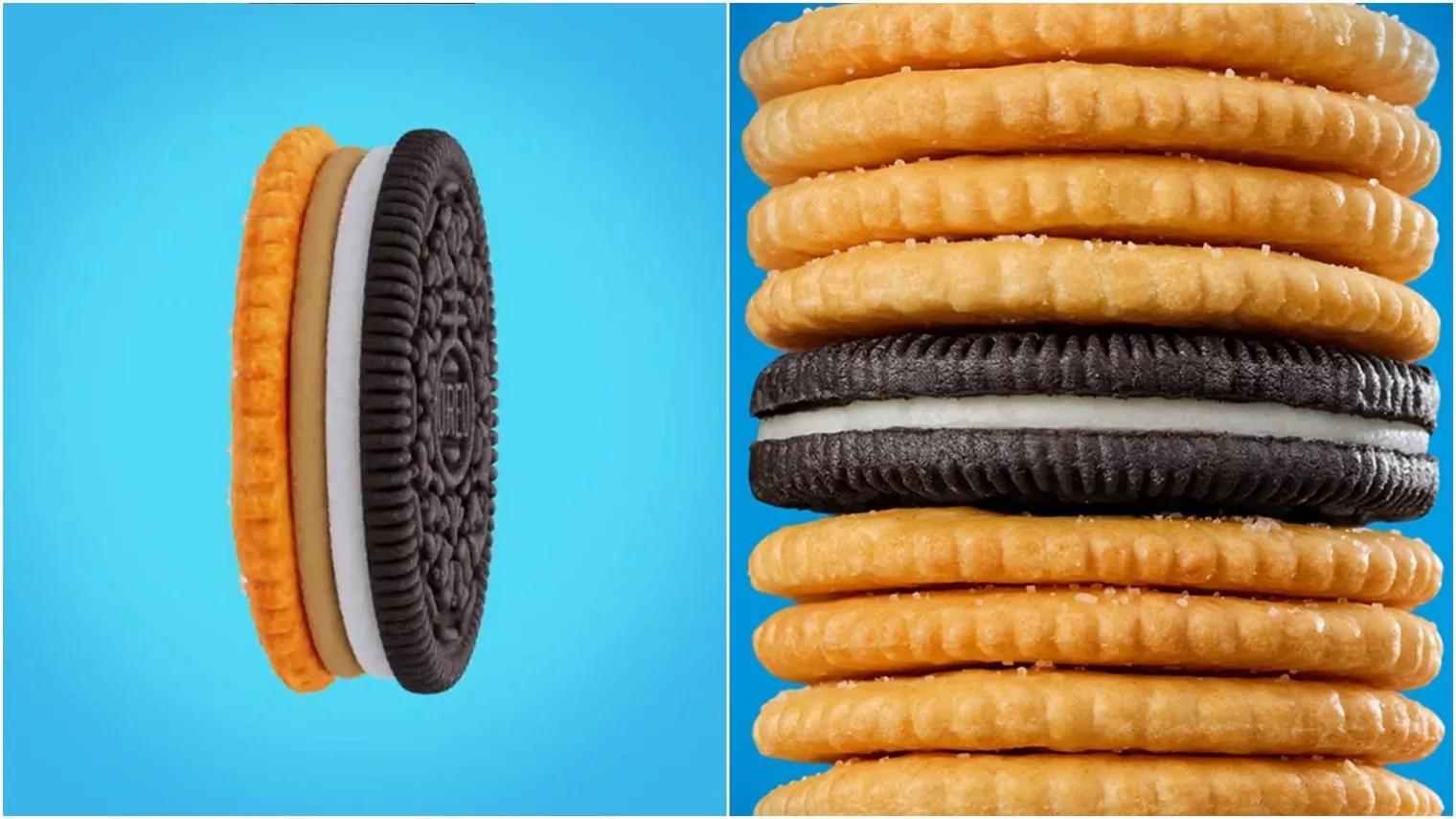 奥利奥真的强！不仅凭抄袭起家，还让消费者以为正品是仿的