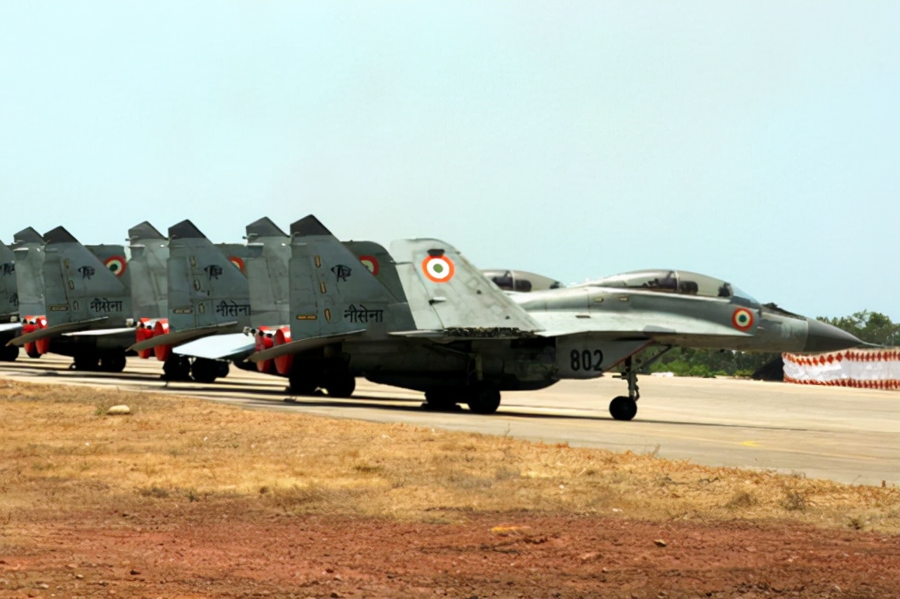 印度国产战机有哪些,印度国产战机最新进展