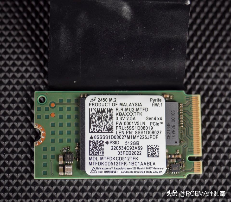 联想小新pro16高性能轻薄本测评,轻薄本联想小新pro16锐龙版