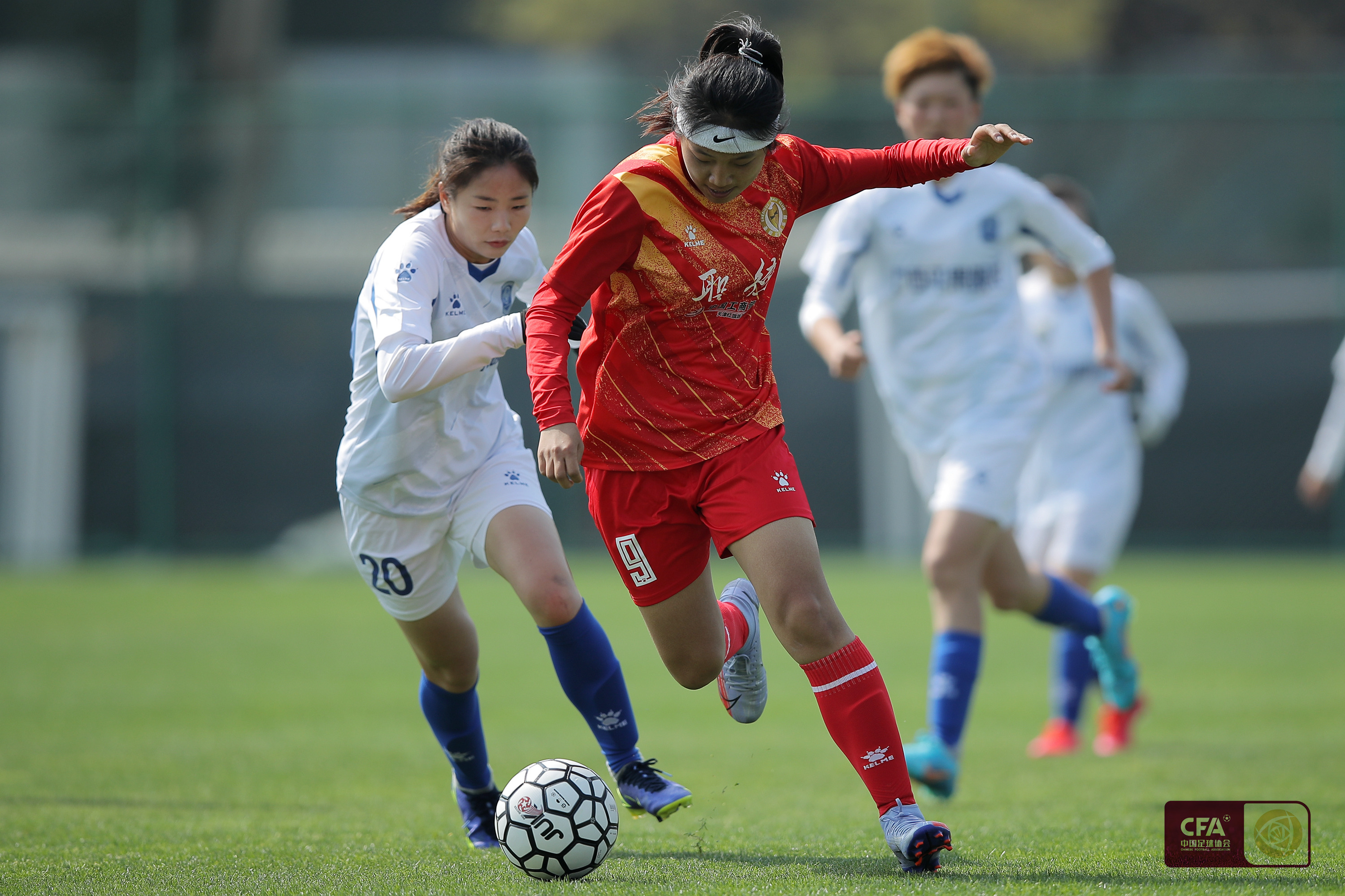 2022女足锦标赛赛况,2022女足夺冠瞬间