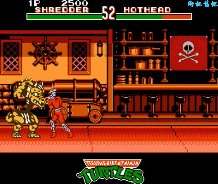 红白机上游戏推荐,那些你不知道的早期红白机游戏