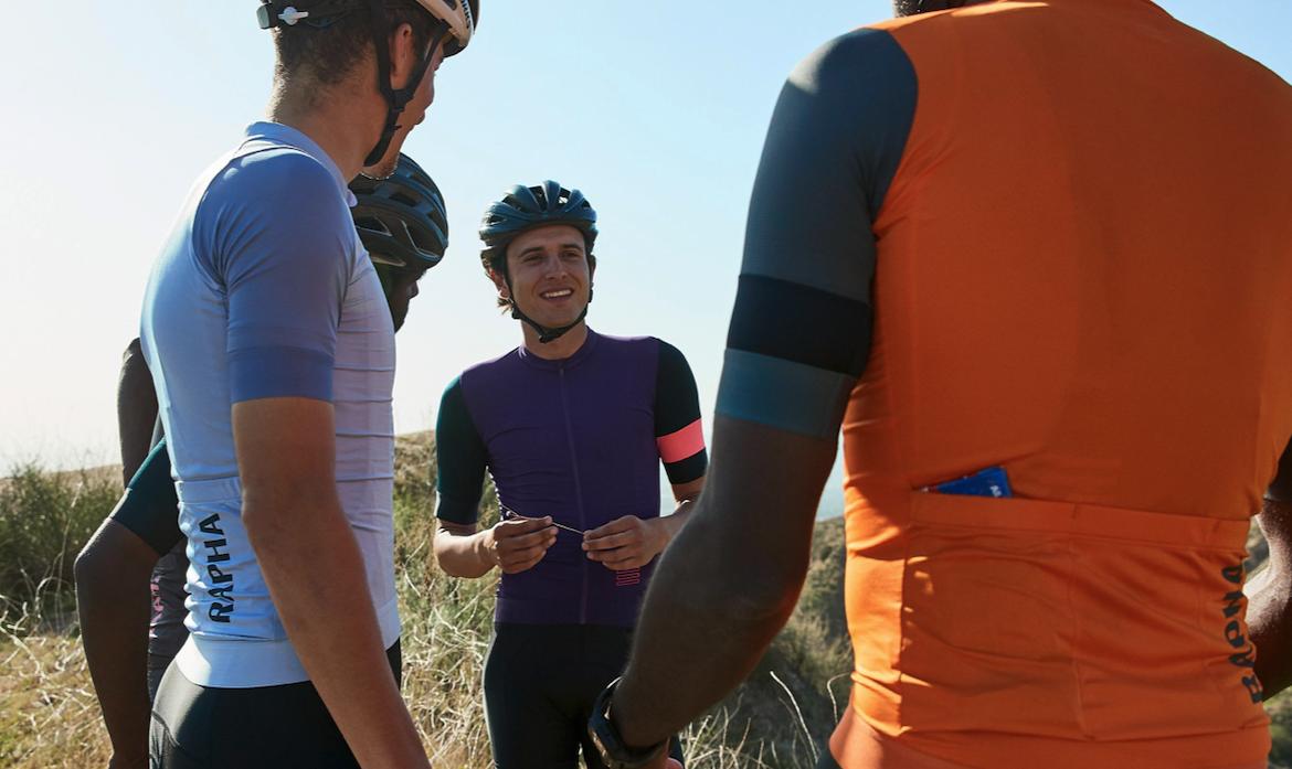 几百块的骑行服推荐,国产骑行服推荐