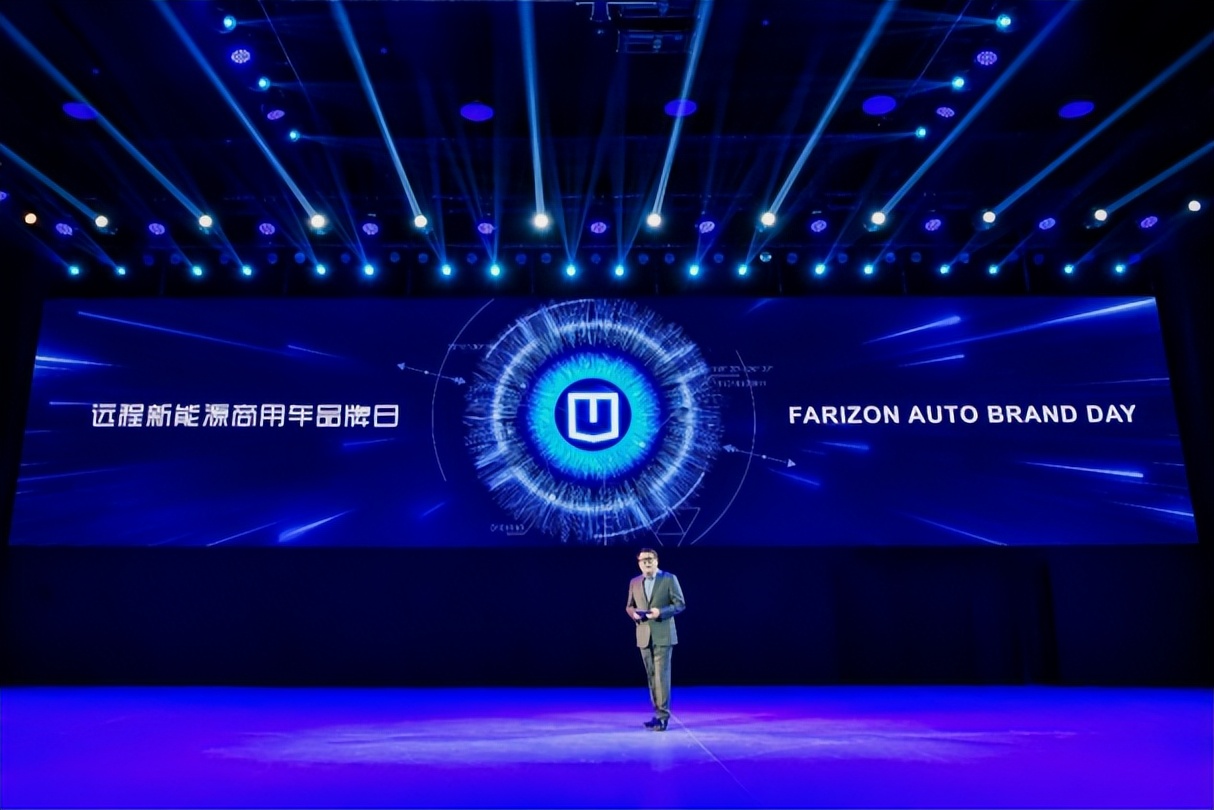 新能源汽车新物流,新能源物流汽车发展