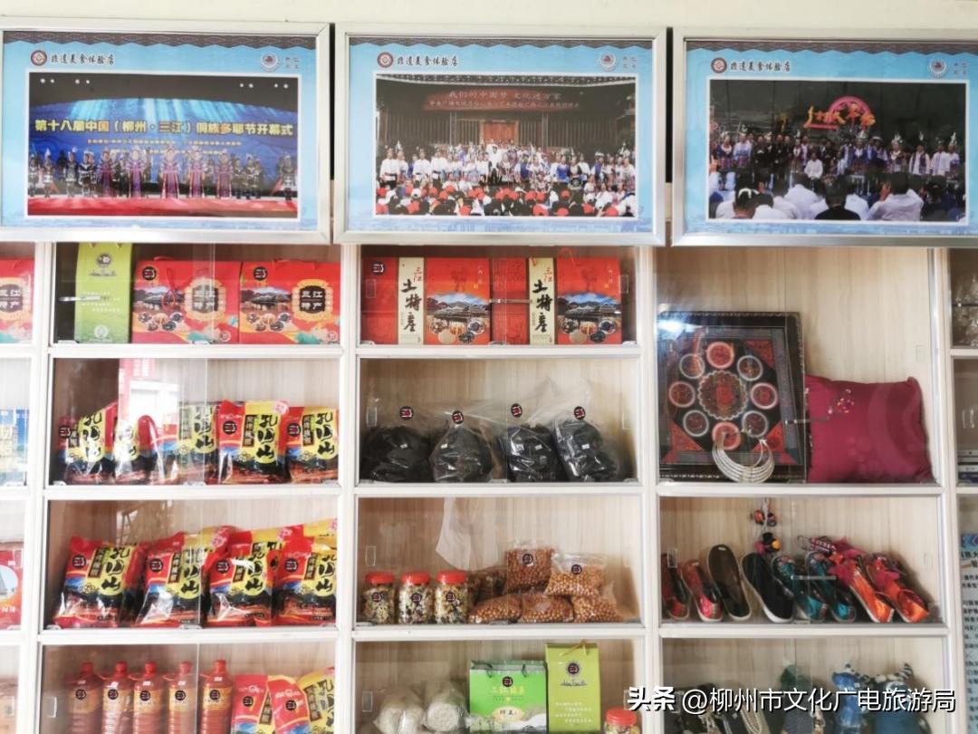 柳州这些传统特色美食你知道几种,柳州老字号特色美食