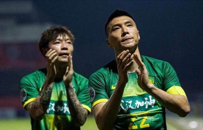 足坛球员爆内幕,明星说中国足球乱象