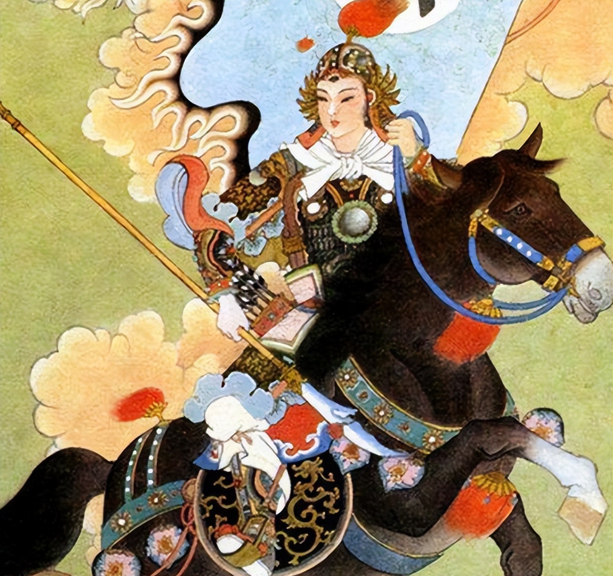 历史上著名女性人物秋瑾,秋瑾巾帼英雄故事