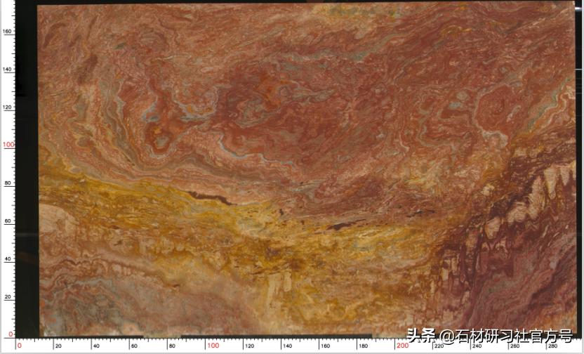 奢石详解,奢石知识科普