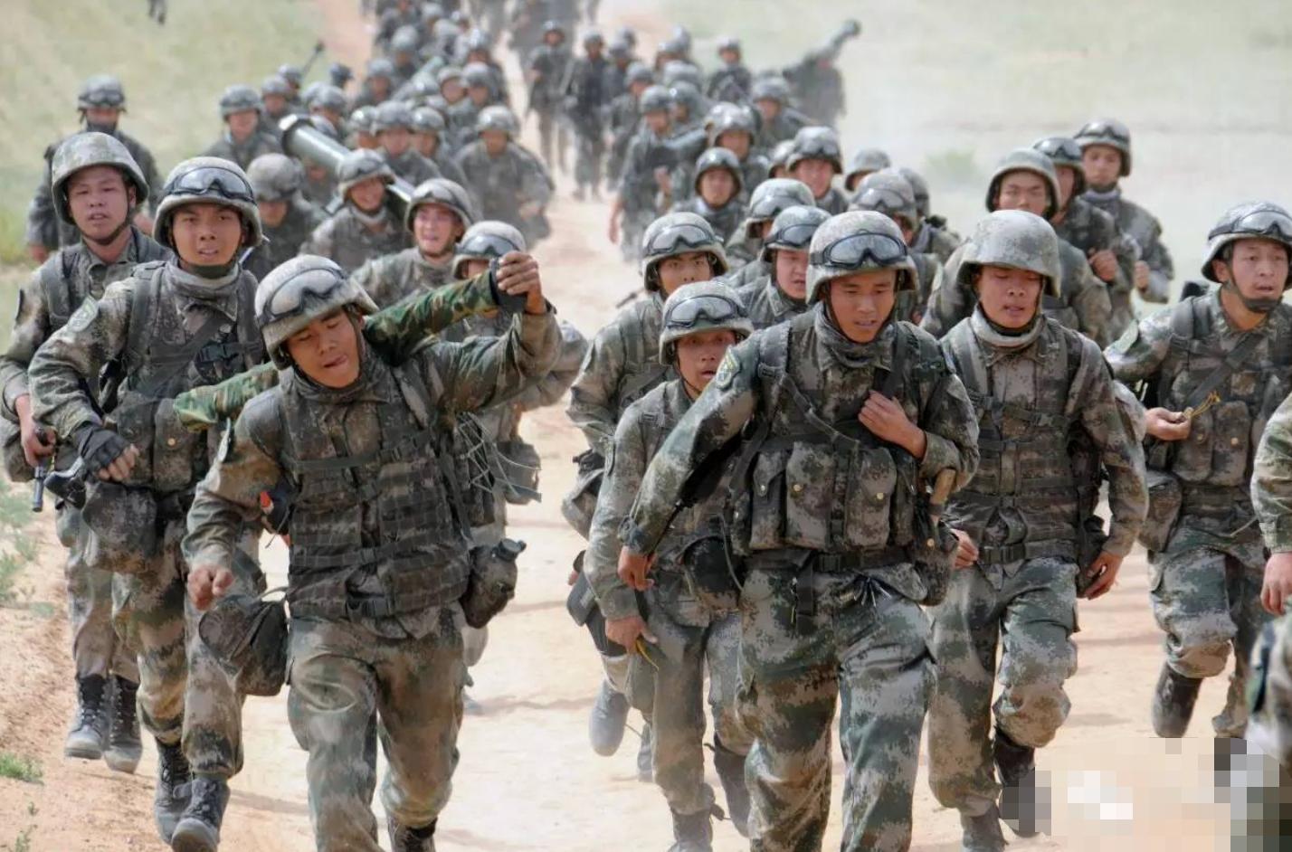 高中生参军能留队吗,大学在校生参军建议留队吗