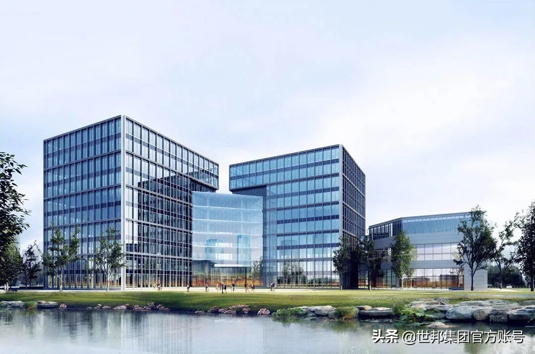 世邦集团500强排名,世邦集团年度荣誉榜