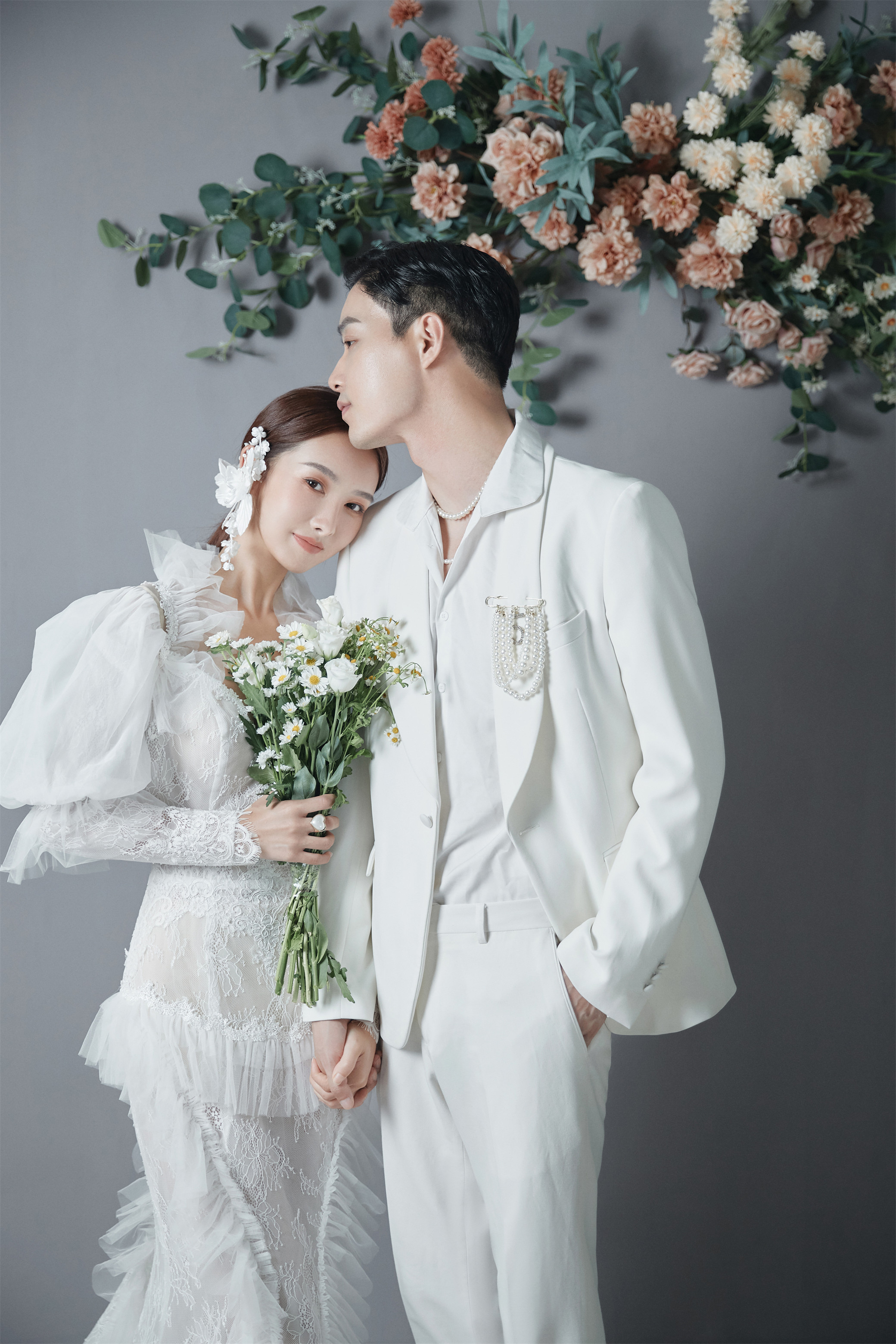 大理16种风格婚纱照,大理婚纱照旅拍风格推荐