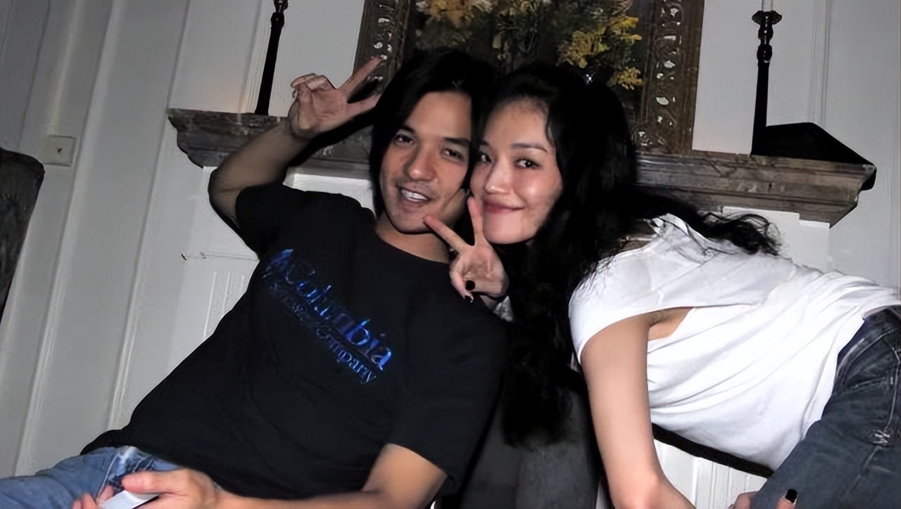 昔日男神吴彦祖为何变油腻大叔,44岁的吴彦祖风采不减当年