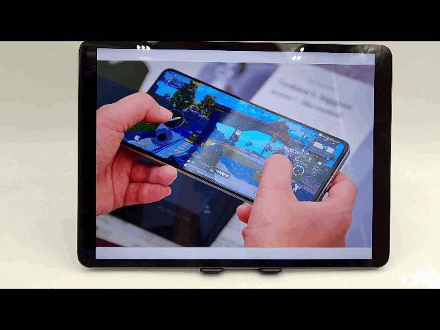 iqoopad屏幕测评,iqoopad全面评测