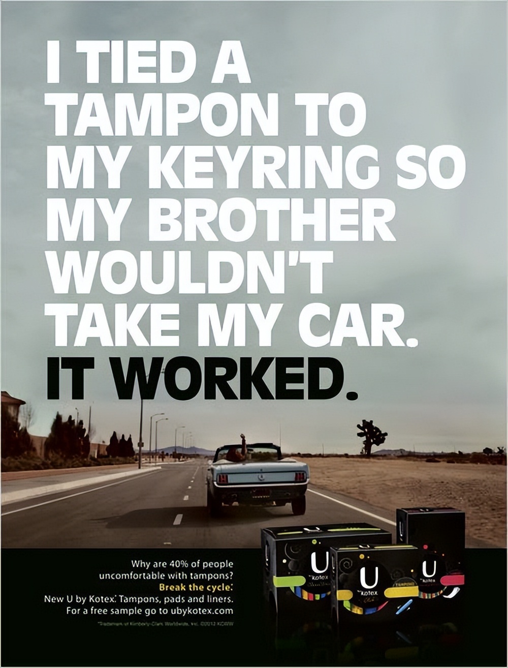 卫生巾平面广告制作方法,卫生巾怎么宣传广告语