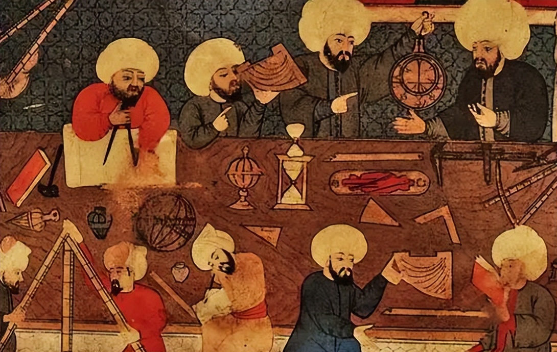 沙特阿拉伯当前经济形势分析,阿拉伯的经济发展历程