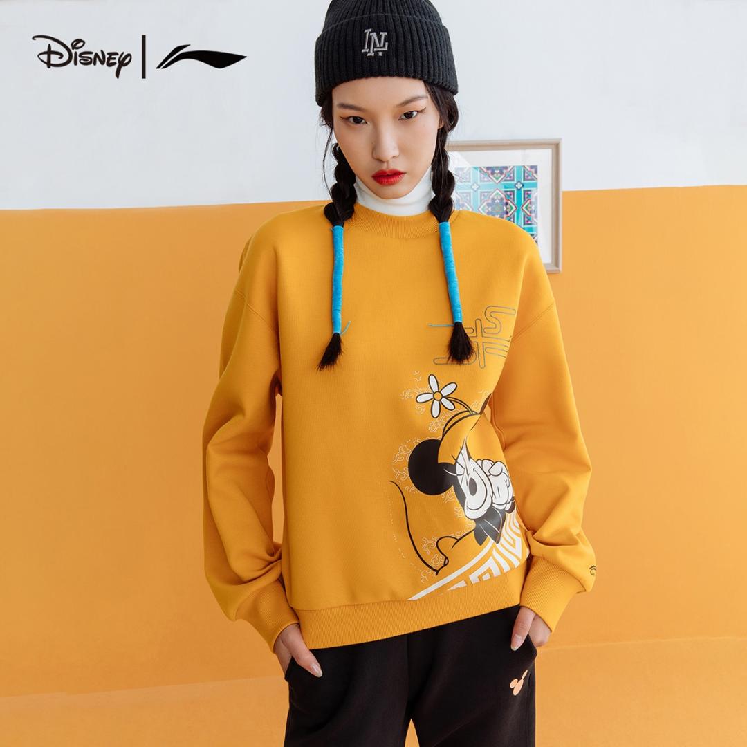 李宁年中特卖,盛夏钜惠李宁特卖会