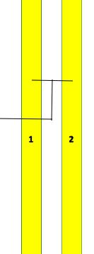 电脑内存插哪几个槽稳定点,电脑内存槽插哪个槽比较好