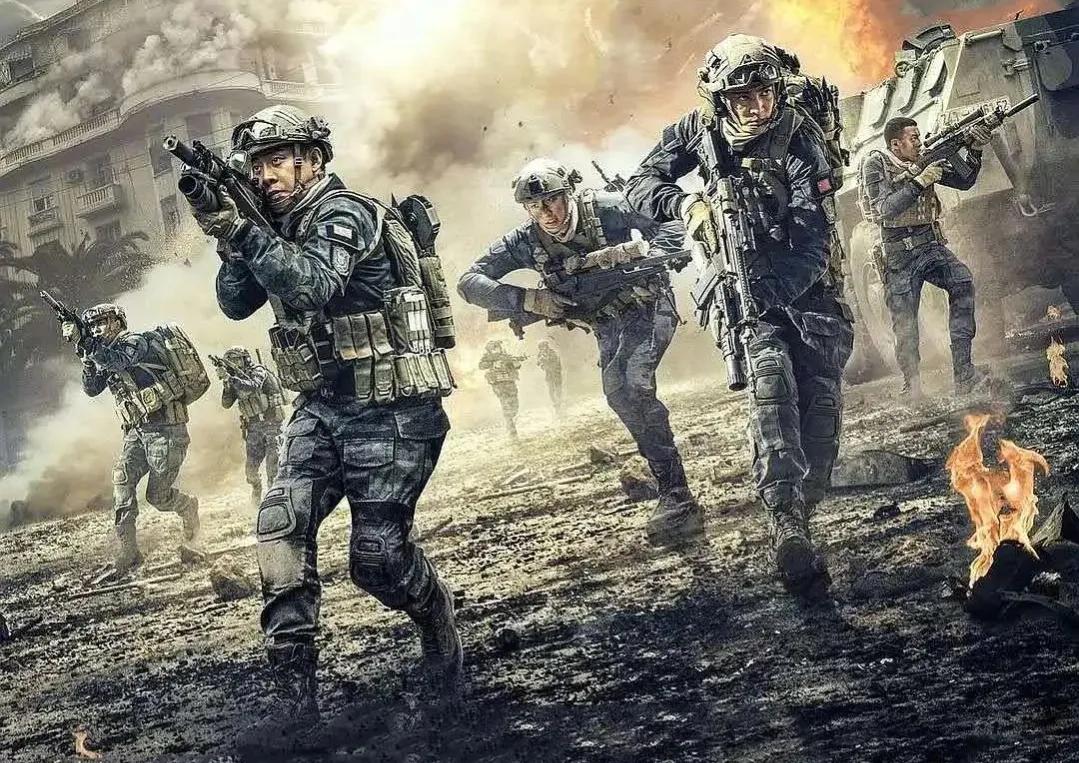 十大必看电影经典动作片,推荐十部精彩电影动作片