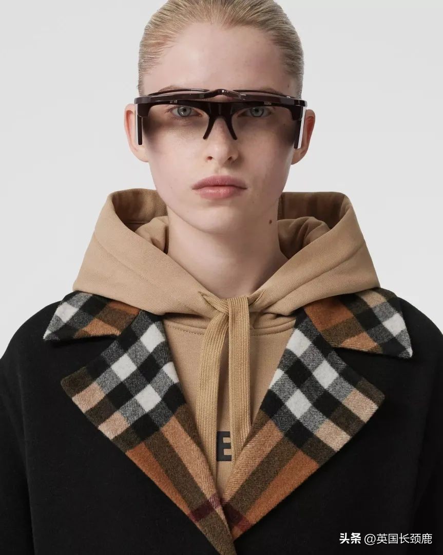 秋冬大衣英国,高端英伦风大衣外套