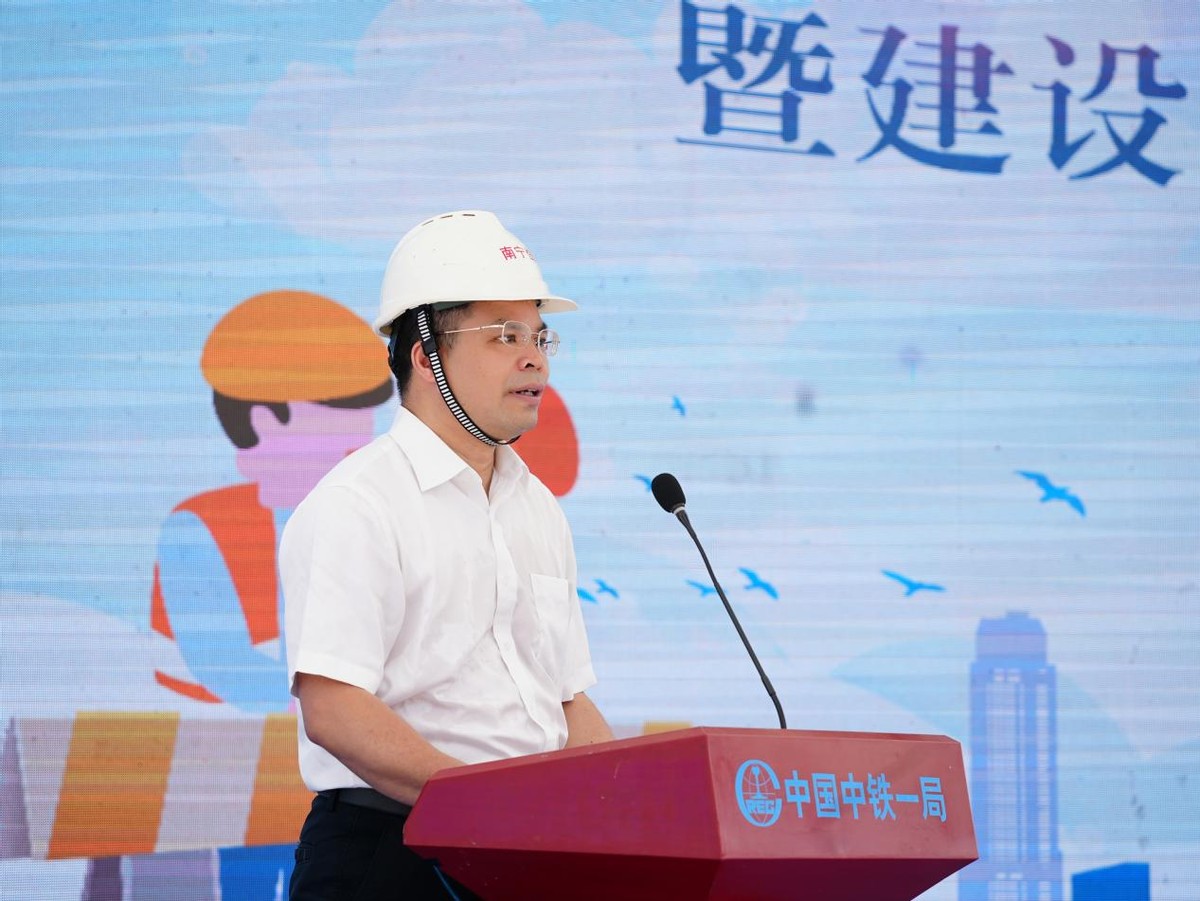 南宁准备建楼盘项目有哪些,南宁样板房哪里好