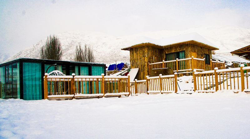 玩转新疆系列,玩转乌鲁木齐要几天