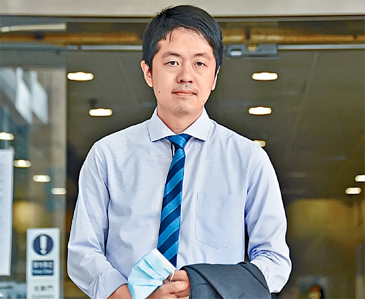 香港暴徒“潜逃”澳大利亚的悲惨生活：靠打临时工过活