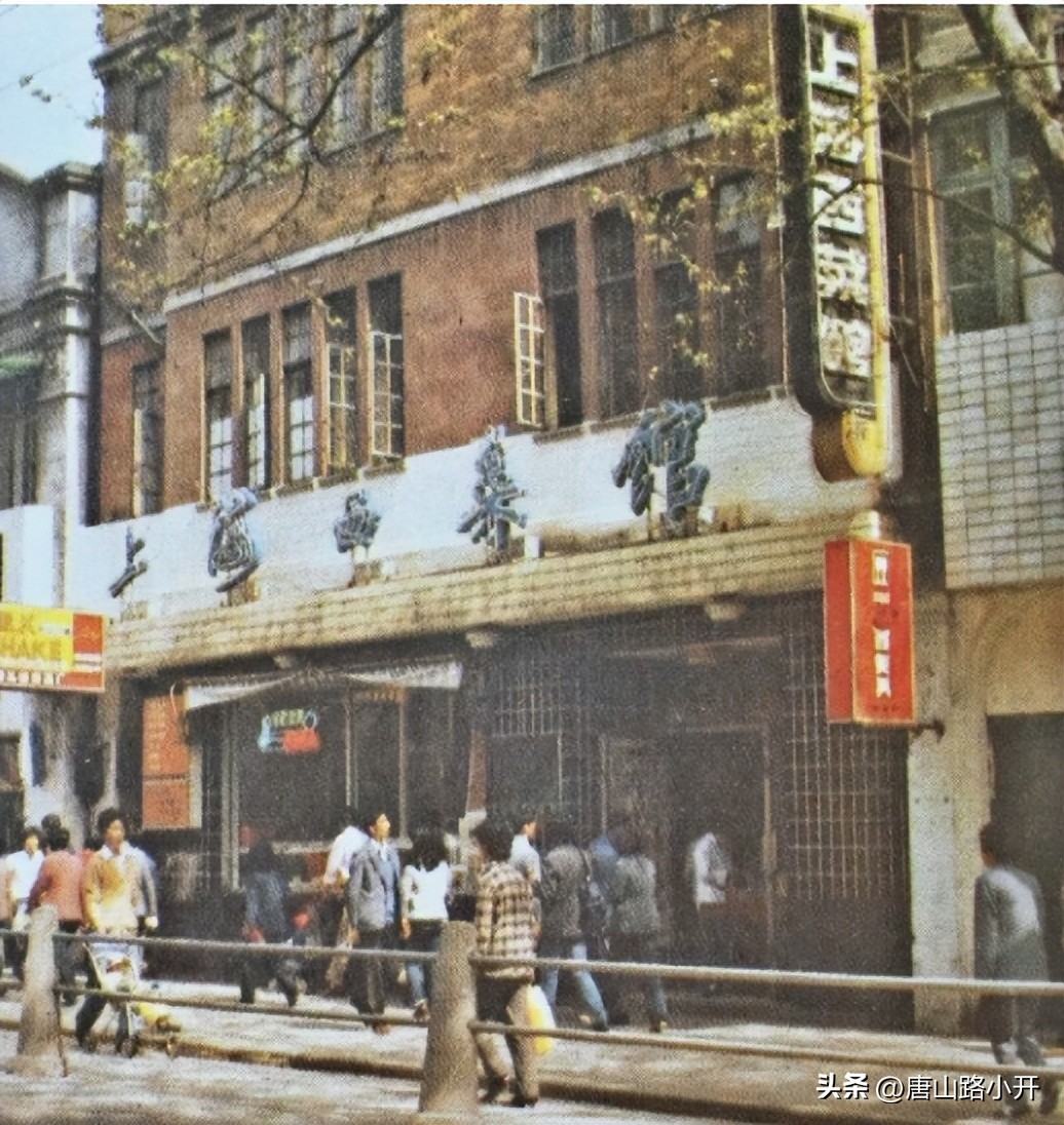 上海实体店商场现状惨淡,上海实体店现状原因